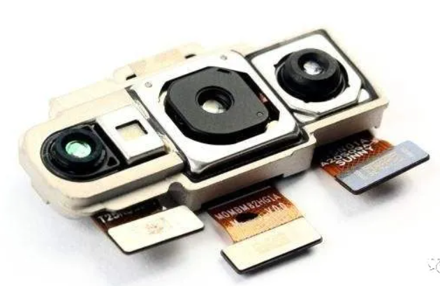 “一文看懂生物识别滤光片产业链”