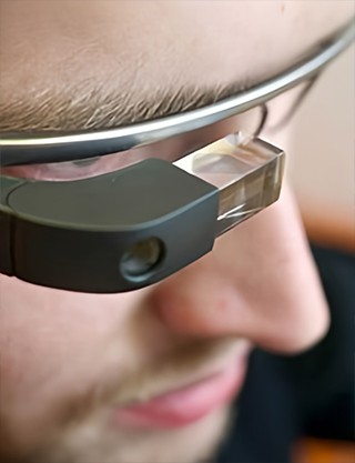 视频眼镜 视频眼镜