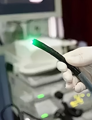 胃镜仪器 胃镜仪器