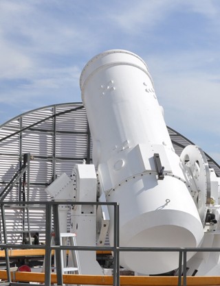 天文观测 天文观测