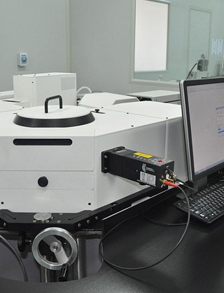 荧光光谱仪 荧光光谱仪