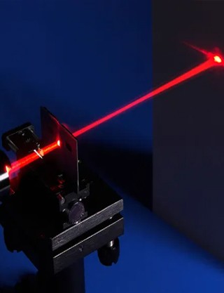 红激光半导体 红激光半导体