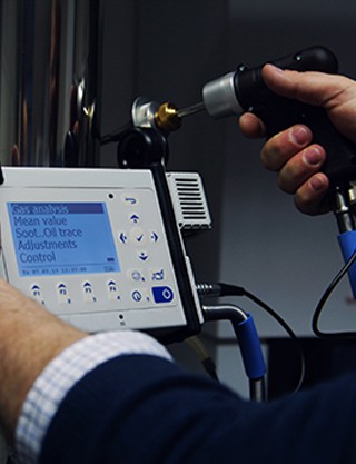 红外气体分析仪 红外气体分析仪