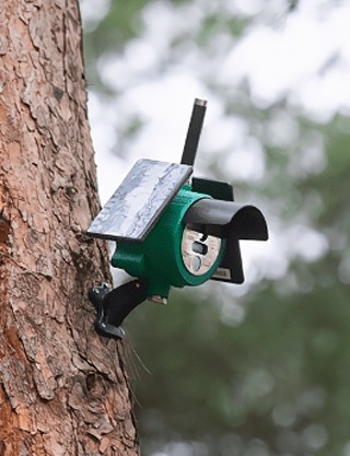 红外探测器 红外探测器