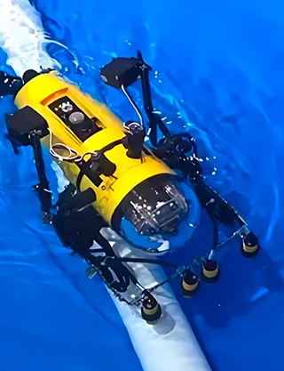 水下探测器 水下探测器