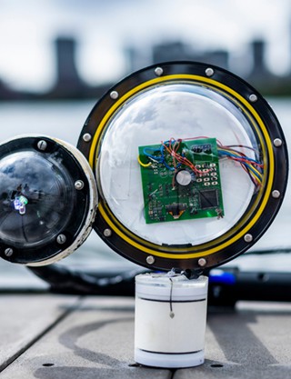 传感器窗口 传感器窗口