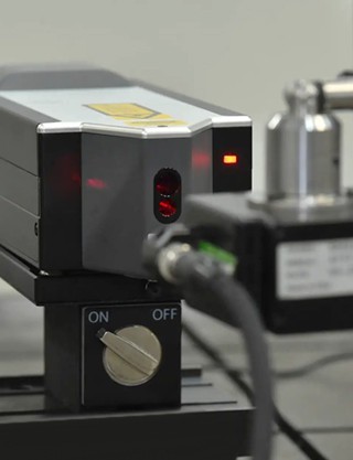 激光干涉仪 激光干涉仪