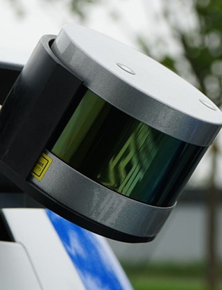 汽车雷达 汽车雷达