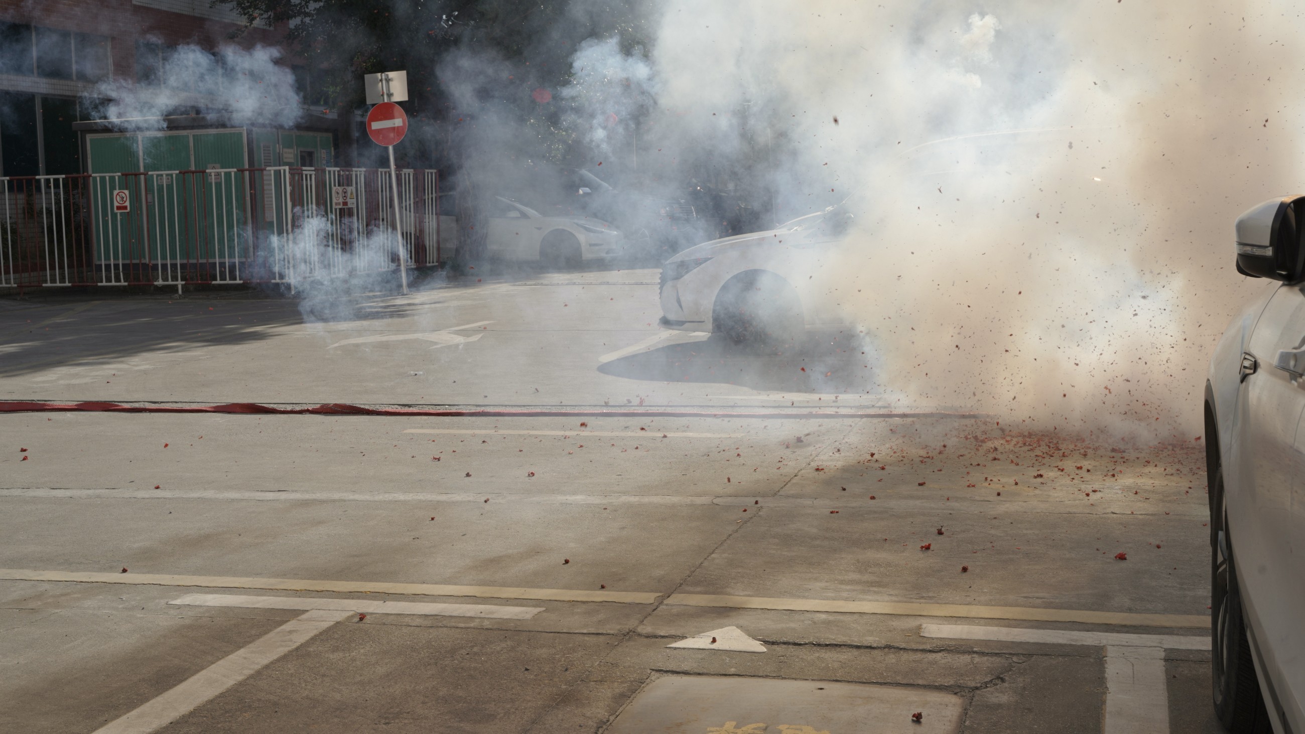 EMC易倍光电2023开工大吉