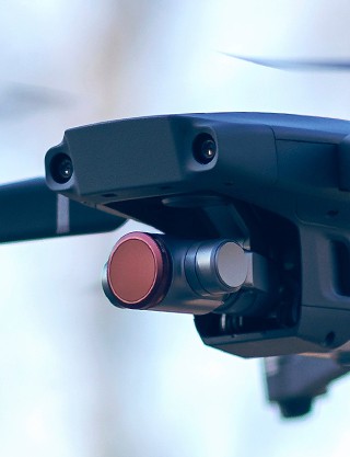 无人机滤镜 无人机滤镜