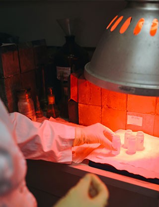 化学实验 化学实验