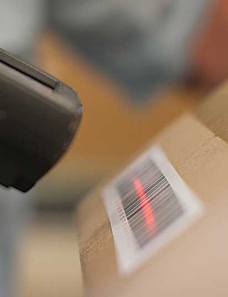 条形码扫描 条形码扫描