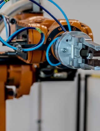 自动机械臂手 自动机械臂手