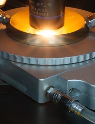 显微拉曼光谱仪 显微拉曼光谱仪