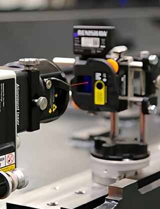 激光系统 激光系统