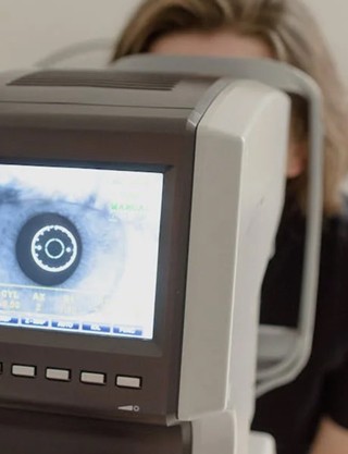 眼科设备 眼科设备