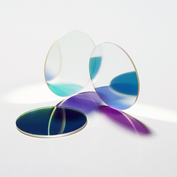 雷达激光窄带滤光片