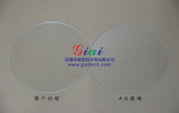 AG玻璃用于车载导航仪应用 AG玻璃用于车载导航仪应用