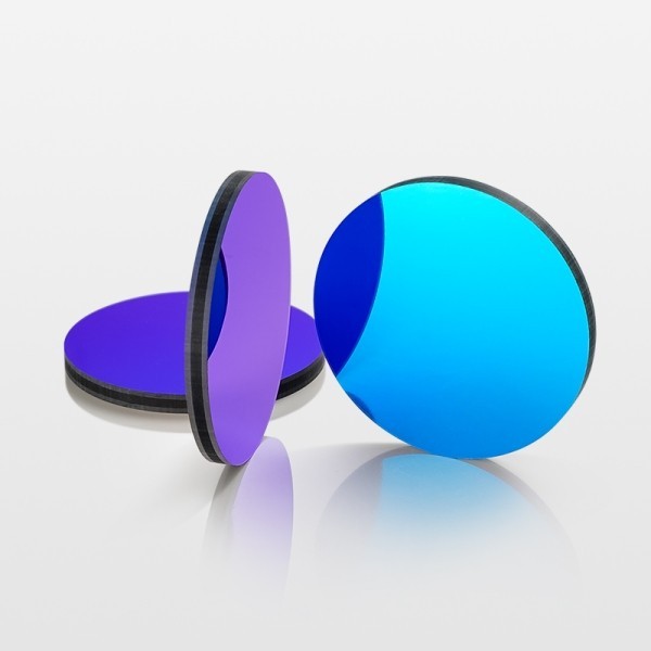 光学滤光片的工作原理