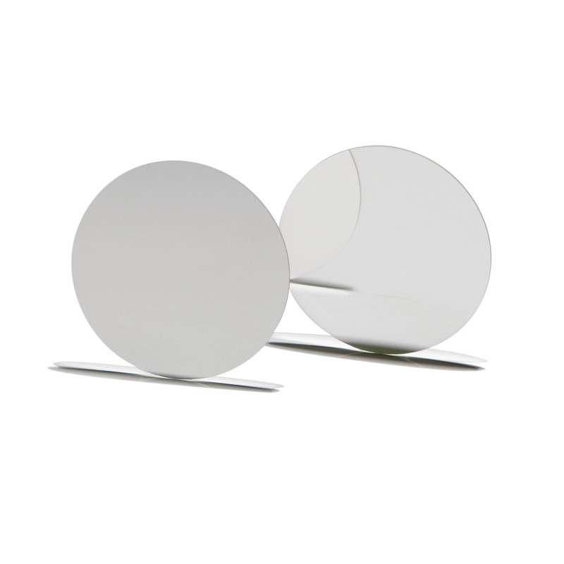 虹膜识别相关的光学镜片