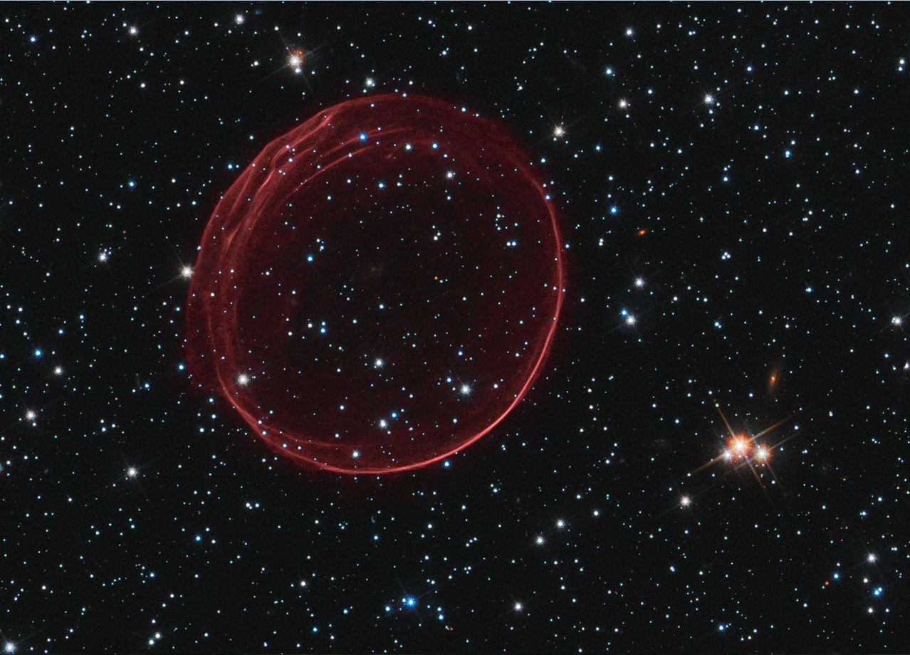 滤光片在天文观测的作用