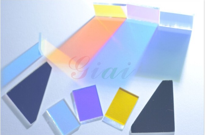 微型投影二向色镜定制选配 微型投影二向色镜定制选配