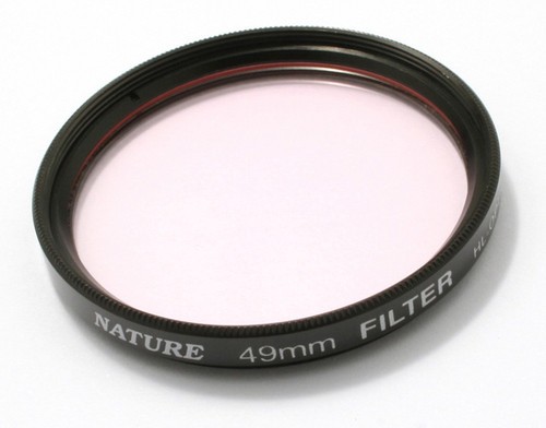 摄影知识普及如何用好滤光镜