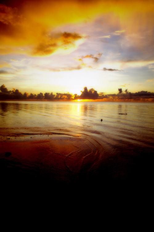 享受数码的乐趣宾得K-7数码滤光镜实拍(4)