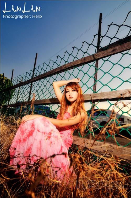 摄影偏光片运用技巧