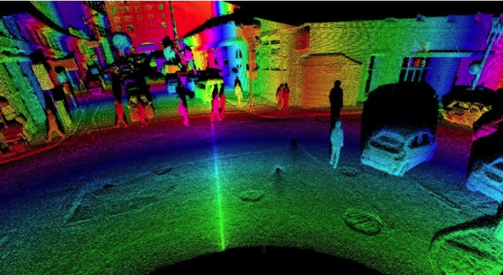 自动驾驶浪潮下滤光片市场的新机遇与挑战 自动驾驶浪潮下滤光片市场的新机遇与挑战