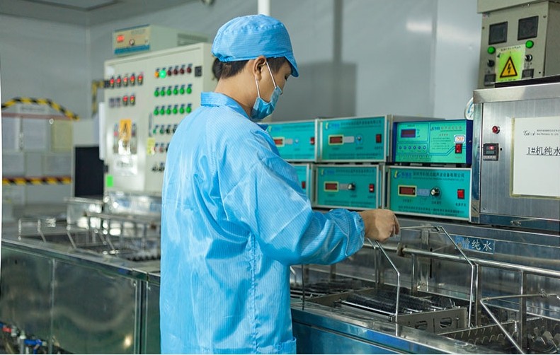 EMC易倍滤光片厂家