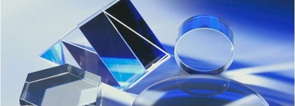 光学玻璃简介