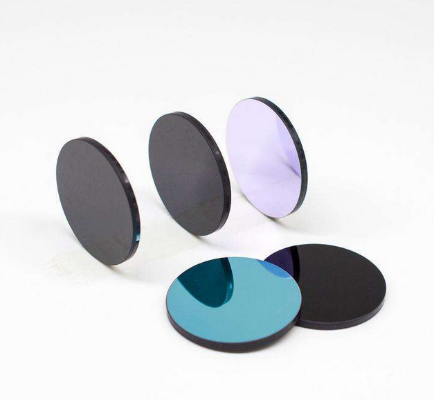 滤光片颜色 滤光片颜色