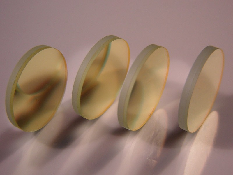 干涉窄带滤光片