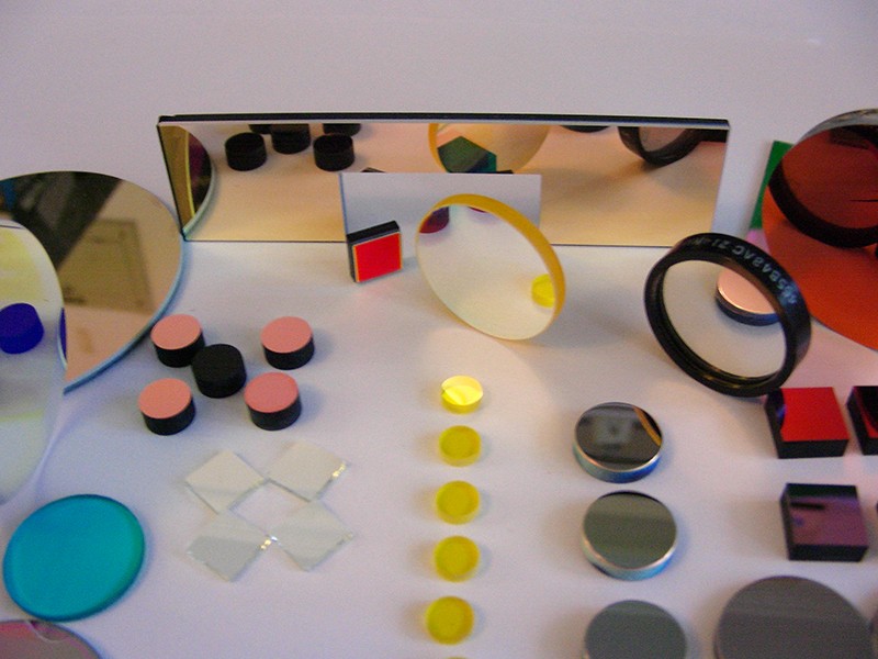 激光测距滤光片 激光测距滤光片