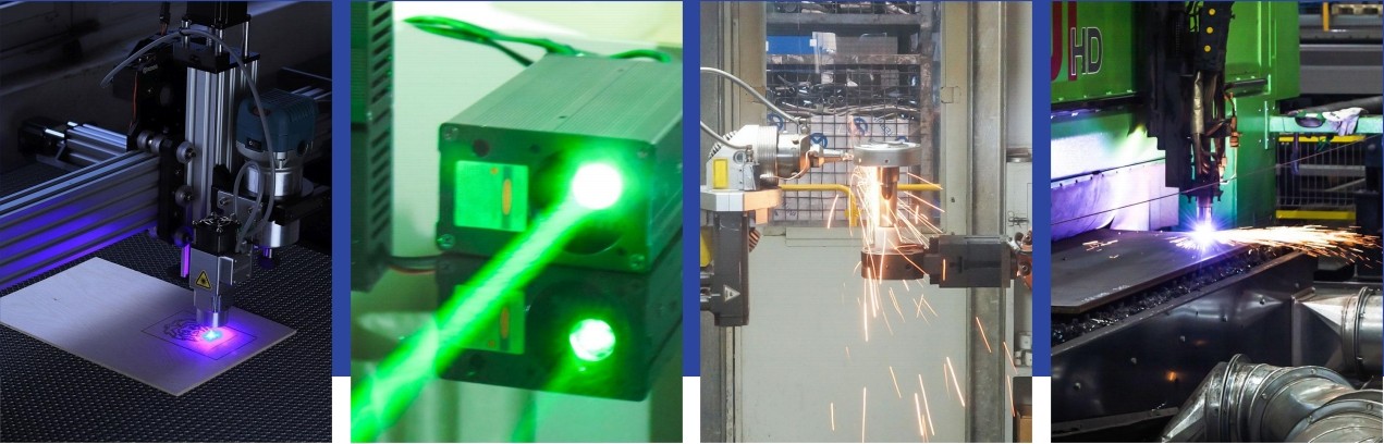 激光滤光片的应用