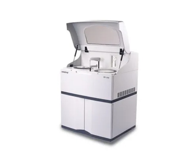 生化分析仪