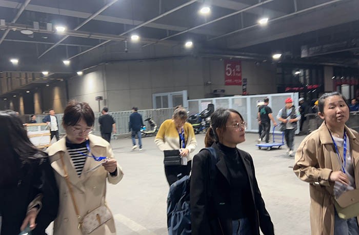 2024EMC易倍CMEF中国上海医博会精彩回顾 2024EMC易倍CMEF中国上海医博会精彩回顾