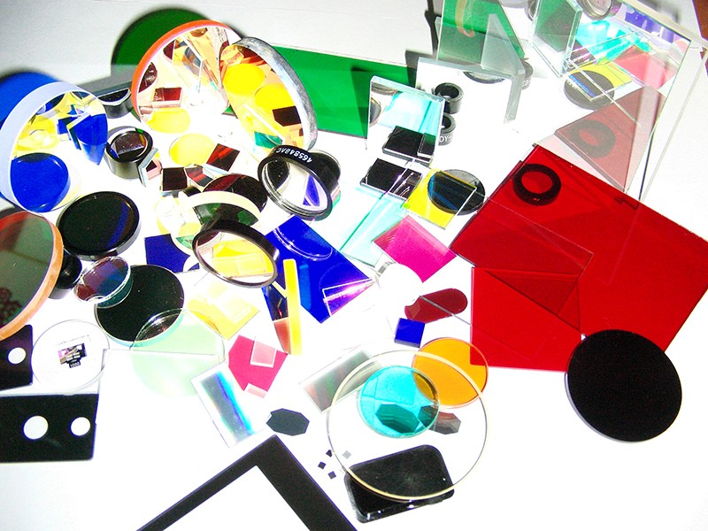 EMC易倍滤光片合集 EMC易倍滤光片合集