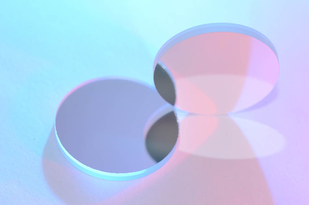 光学镜片加工材料简介