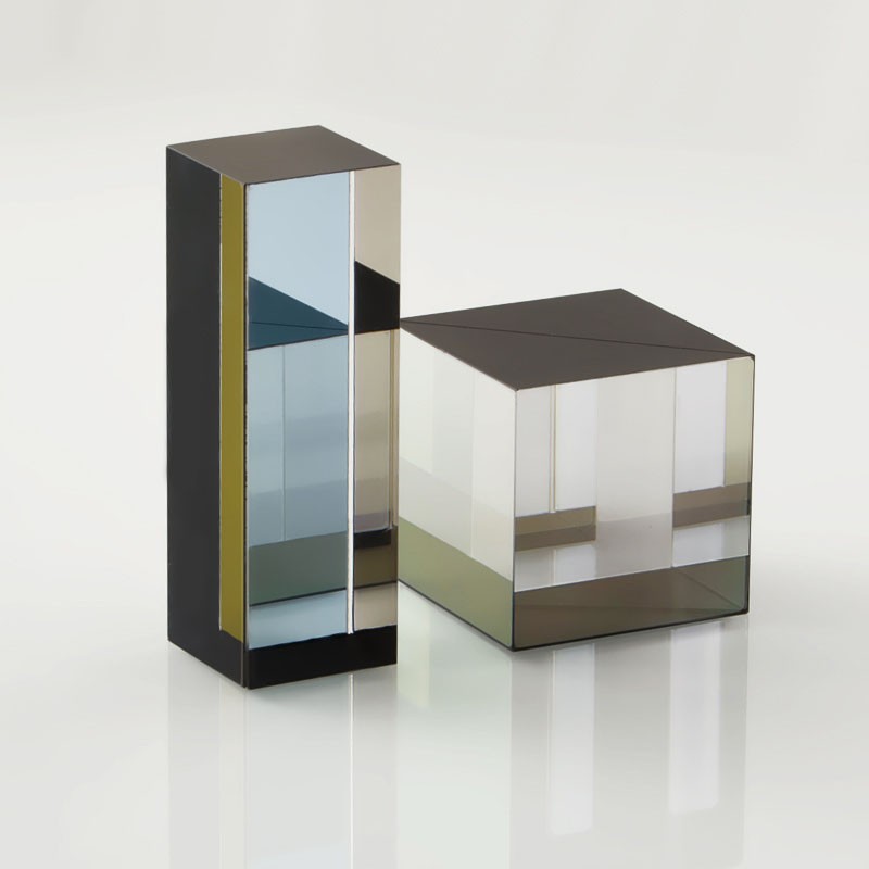 EMC易倍分光棱镜