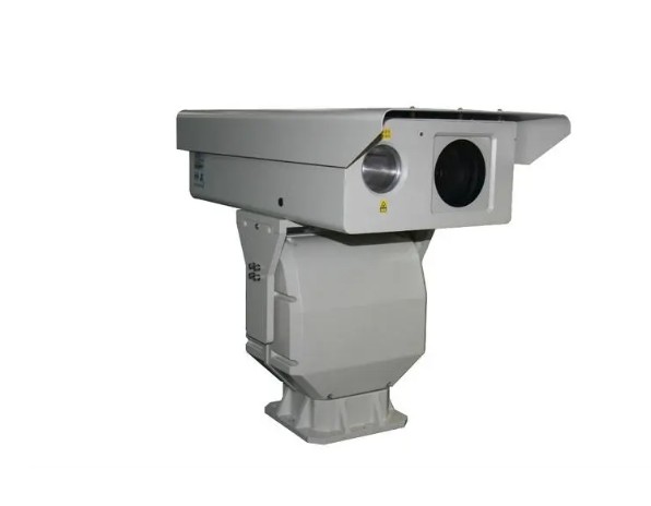 激光夜视仪滤光片解决方案