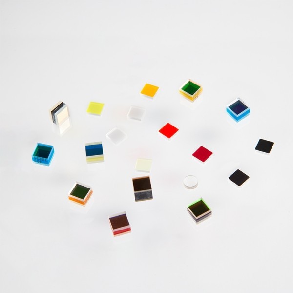 生化分析仪&酶标仪滤光片方案