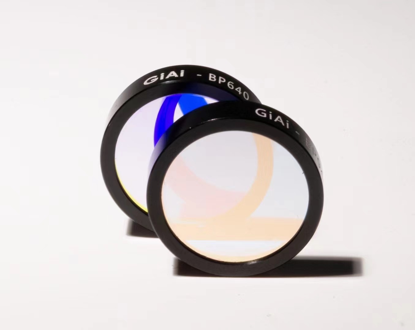 滤光片 定制高精度滤光片需要了解哪些知识点!