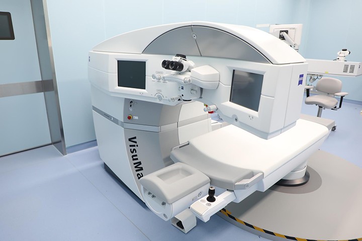 激光视网膜治疗滤光片 激光视网膜治疗滤光片