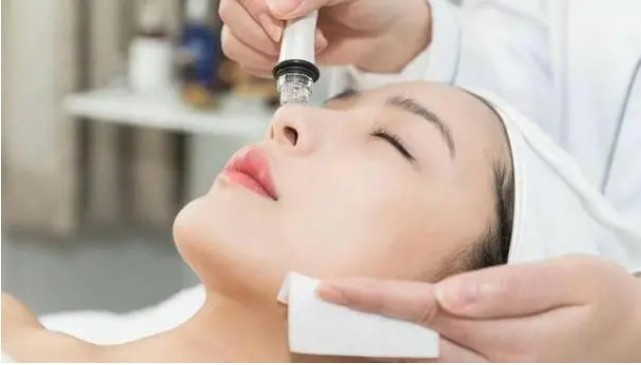 一文带你了解激光美容及其光学元件