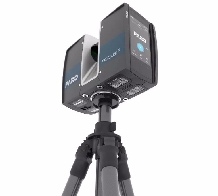 滤光片 三维扫描仪