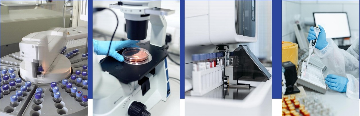 滤光片在医疗研究领域的应用