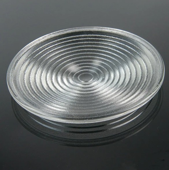 什么是菲涅尔透镜?它是怎么来的？