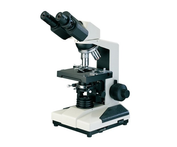 生物显微镜与光学滤光片